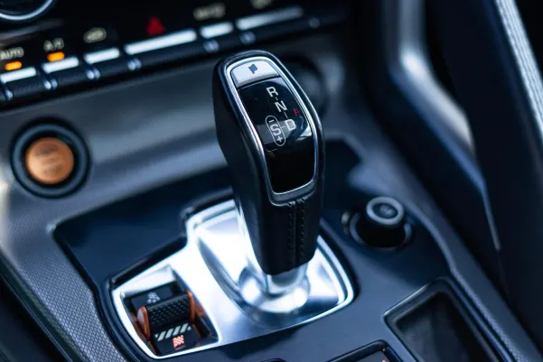 Kasino Desert Nights Android/iOS aplikace